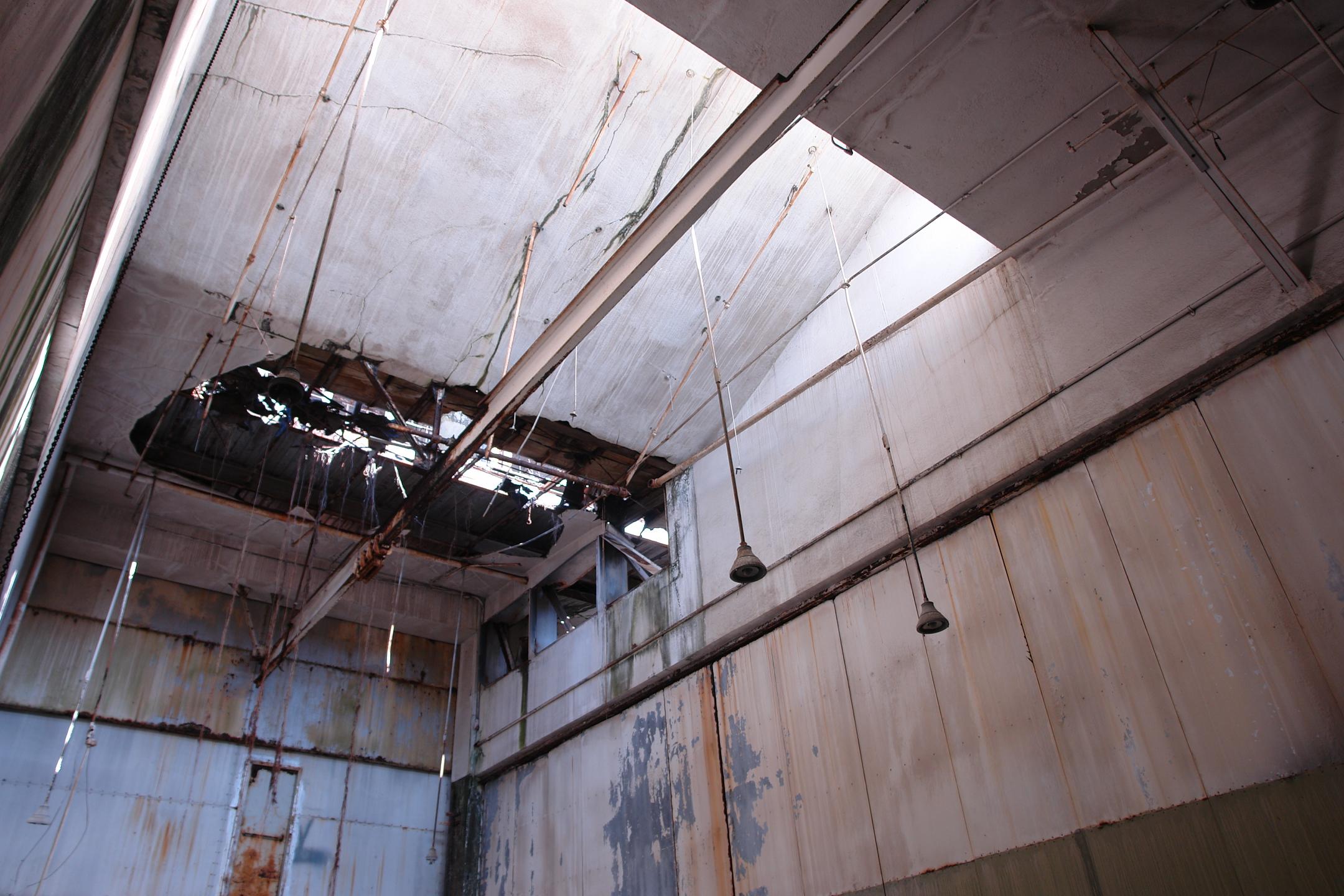 U.S. Naval Air Base - San Juan (Miramar) - 2011 00030